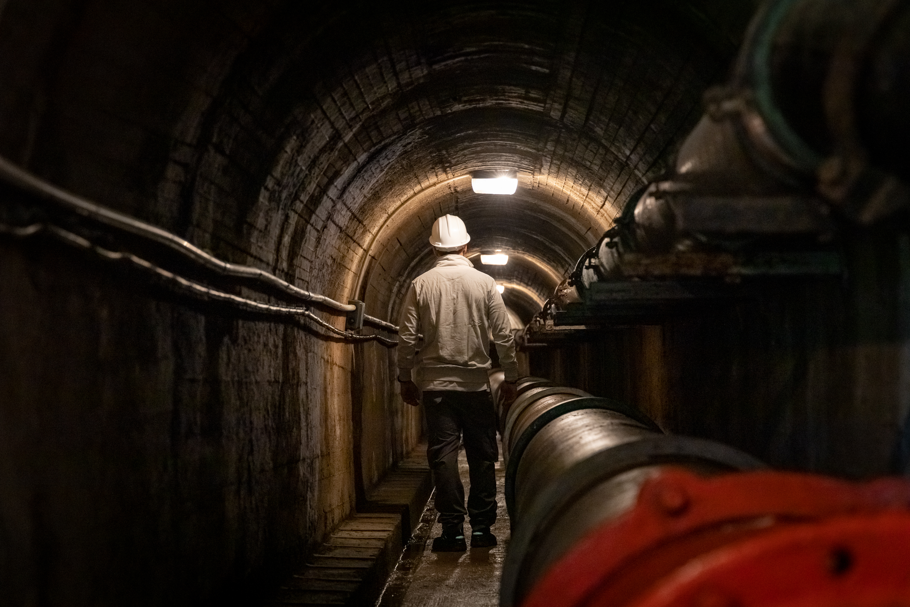 Dettaglio di una cartina della provincia di Frosinone